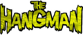 Hangman Title Image